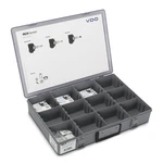 Vdo Se54900k1 Redi Sensor Starter Kit. Fixed Price $207.56.