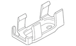 Genuine Bmw Tpms Antenna Holder 36-20-6-771-836. Fixed Price $31.75.