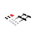 Genuine Mopar Tire Pressure Sensor Kit 68516743aa. Fixed Price $256.06.