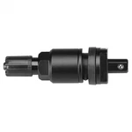 Autel Cv-001 Black Metal Press-in Valve For 1-sensor : Press-. Fixed Price $11.69.