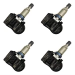 New Vdo Se52076 433 Mhz Tpms Sensor Set Fits 2017 Range Rover Velar. Fixed Price $199.98.