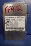 08 09 10 11 Mercedes Benz C230 Control Unit Oem 204901260405 Ff412. Fixed Price $72.85.