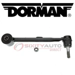 Dorman Rear Left Forward Lateral Arm & Ball Joint Assembly For 2006-2013 Us. Fixed Price $61.89.