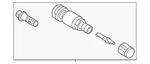 Genuine Audi Valve Assembly 9p1-601-361-e. Fixed Price $43.75.