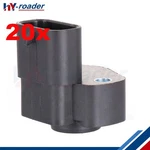 20pcs For Jeep Cherokee Classic Sport Utility 4-door Throttle Position Sensor. Fixed Price $115.49.