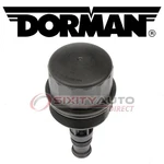 Dorman Engine Oil Filter Cover For 2010-2015 Mercedes-benz S400 3.0l 3.5l V6 Xf. Fixed Price $40.38.