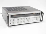 Mitsubishi R20 Vintage Stereo Receiver (works Well, Nice Cosmetics). Fixed Price $500.00.