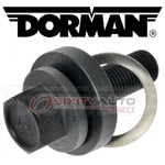 Dorman Engine Harmonic Balancer Bolt For 2003-2013 Mazda 6 2.3l 2.5l L4 Am. Fixed Price $24.91.