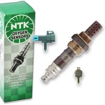 Ngk Ntk Upstream Left O2 Oxygen Sensor For 2006 Isuzu Ascender 5.3l V8 - Gr. Fixed Price $60.04.