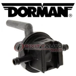 Dorman Vapor Canister Purge Valve For 1996-1997 Chevrolet K2500 Suburban Xm. Fixed Price $43.41.