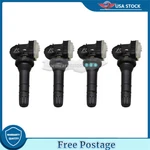 Set(4) For Gm Buick Chevy Gmc 2021 433mhz 13540602 Tpms Tire Pressure Sensor. Fixed Price $28.89.