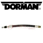 Dorman Outlet Engine Oil Cooler Hose Assembly For 1992-1995 Chevrolet G10 Fk. Fixed Price $49.95.