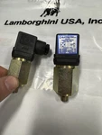 Lamborghini Murcielago Diablo Lift System Pressure Sensor Kit 0r1470156 Oem New. Fixed Price $3599.99.