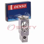 Denso Ac Expansion Valve For 2007-2012 Lexus Es350 3.5l V6 Heating Air Of. Fixed Price $37.55.