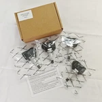 4pcs Tpms Tire Pressure Sensor 433mhz For Jaguar Land Rover Range Lr070840. Fixed Price $44.99.