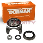 Dorman Rear Differential End Yoke For 2002-2008 Cadillac Nj. Fixed Price $147.12.