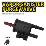 12632174 Vapor Canister Purge Solenoid Valve For Buick Cadillac Chevrolet Gmc Us. Fixed Price $19.94.