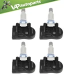 4pcs Tire Pressure Sensor Tpms Bha4-37-140a For 2018-2019 Mazda Cx-5 Cx-9 Mx-5. Fixed Price $21.42.