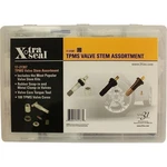 31 Inc 17-21307 Tpms Valve Assortment Kit With Cores And Torque Tool. Fixed Price $174.95.
