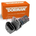 Dorman Crankshaft Position Sensor For 2002-2006 Chevrolet Avalanche 1500 Ya. Fixed Price $72.20.