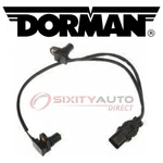 Dorman Output Transmission Speed Sensor For 2004-2005 Dodge Verna Automatic Rp. Fixed Price $53.87.