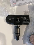 Tpms Sensor Oem Vdo Se55002 1041 Vw S122215001c Set Of 4 New. Fixed Price $90.00.