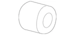 Genuine Acura Tpms Sensor Grommet 42756-stk-a01. Fixed Price $13.43.