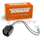 Dorman Techoice Headlight Socket For 2006-2011 Chevrolet Hhr Electrical Hb. Fixed Price $17.33.