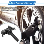No.407006lb0a Tire Pressure Sensor For Nissan Kicks Versa 2021-2024 1 Pcs 433mhz. Fixed Price $18.80.