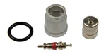 New Dorman Tpms Tire Pressure Monitor Sensor Valve Stem Service Kit / 609-115. Fixed Price $31.99.