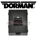 Dorman Rear Left Door Window Switch For 1997-2004 Jeep Grand Cherokee Vl. Fixed Price $42.86.