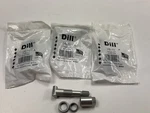 (4) Dill Vs-70 Tire Pressure Monitoring System (tpms) Valve Stem. Fixed Price $15.29.