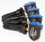 Set Of 4 Schrader 33560 Tpms Sensors Snap-in Ez-sensor Programming Required. Fixed Price $100.00.