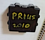 10 2010 Toyota Prius Tire Pressure Module Switch Tpms 8976947030. Fixed Price $14.96.