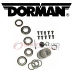 Dorman Rear Differential Bearing Kit For 1971-1974 Gmc C15 C1500 Pickup Ez. Fixed Price $216.64.