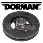 Dorman Engine Harmonic Balancer For 1974-1980 Jeep Dj5 3.8l 4.2l L6 Cylinder Vm. Fixed Price $144.72.