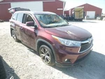 Toyota Highlander 2016 Ecm 897a00e010 6773. Fixed Price $97.59.
