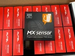 Autel Tpms Mx-sensor 20pack 433mhz Car Tire Pressure Sensor Metal Stem. Fixed Price $150.00.
