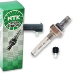 Ngk Ntk Upstream O2 Oxygen Sensor For 1989-1995 Plymouth Acclaim 2.5l L4 Bb. Fixed Price $42.48.