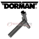 Dorman Camshaft Position Sensor For 1991-2002 Ford Escort 1.9l 2.0l L4 Io. Fixed Price $26.58.