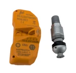 Tpms Sensor Huf Rde003v21, 100091, 433mhz, Made In Germany. Fixed Price $28.99.