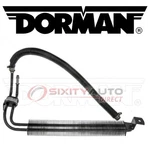 Dorman Power Steering Cooler For 2009-2013 Chevrolet Avalanche 5.3l 6.0l V8 Uo. Fixed Price $142.48.