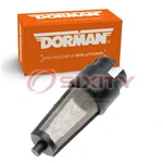 Dorman Variable Timing Solenoid Filter For 1998-2017 Toyota Land Cruiser Nv. Fixed Price $14.43.