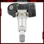 1 Pc For 2009-2010 Volkswagen Jeep Dodge 433 Mhz Tire Pressure Sensor 974-061. Fixed Price $12.72.