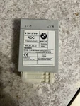 07-10 Bmw 328i 335i 525i 528i 535i M5 X5 Rdc Tire Pressure Module Oem 6785279-01. Fixed Price $43.00.