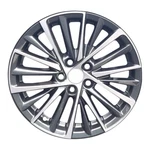 Lexus Es250 Es300h Es350 2022-2025 18" Oem Wheel Rim 4261106l50 4261106l40. Fixed Price $325.84.