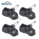 4pcs Tpms Tire Pressure Sensor 40700-5uv0a Pmv-c814 For Nissan Armada Infiniti. Fixed Price $37.19.