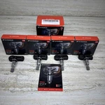 4pcs Tire Pressure Sensor Tpms For Ford Motorcraft 315mhz De8t-1a180-aa L20. Fixed Price $39.99.