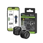 Fobo Bike Lite Wireless Tire Pressure Monitoring System (tpms) Bluetooth. Fixed Price $92.83.