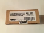 New Dorman 974-025 Tpms Tire Pressure Monitor Transmitter Sensor Kit. Fixed Price $24.99.